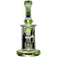 Calibear Seed Of Life Torus Can Dab Rig