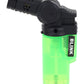 Blink Frosted Mini Twisted Torch Lighter – 20-Count Display