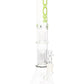 ROOR Tech Stemless Beaker Bong – Multi Percs – 18″ – 5 mm