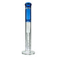 17" Triple Honeycomb Straight Tube