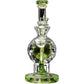 Calibear Nova Flower Of Life Dab Rig