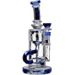 Calibear Flower Of Life Klein Recycler