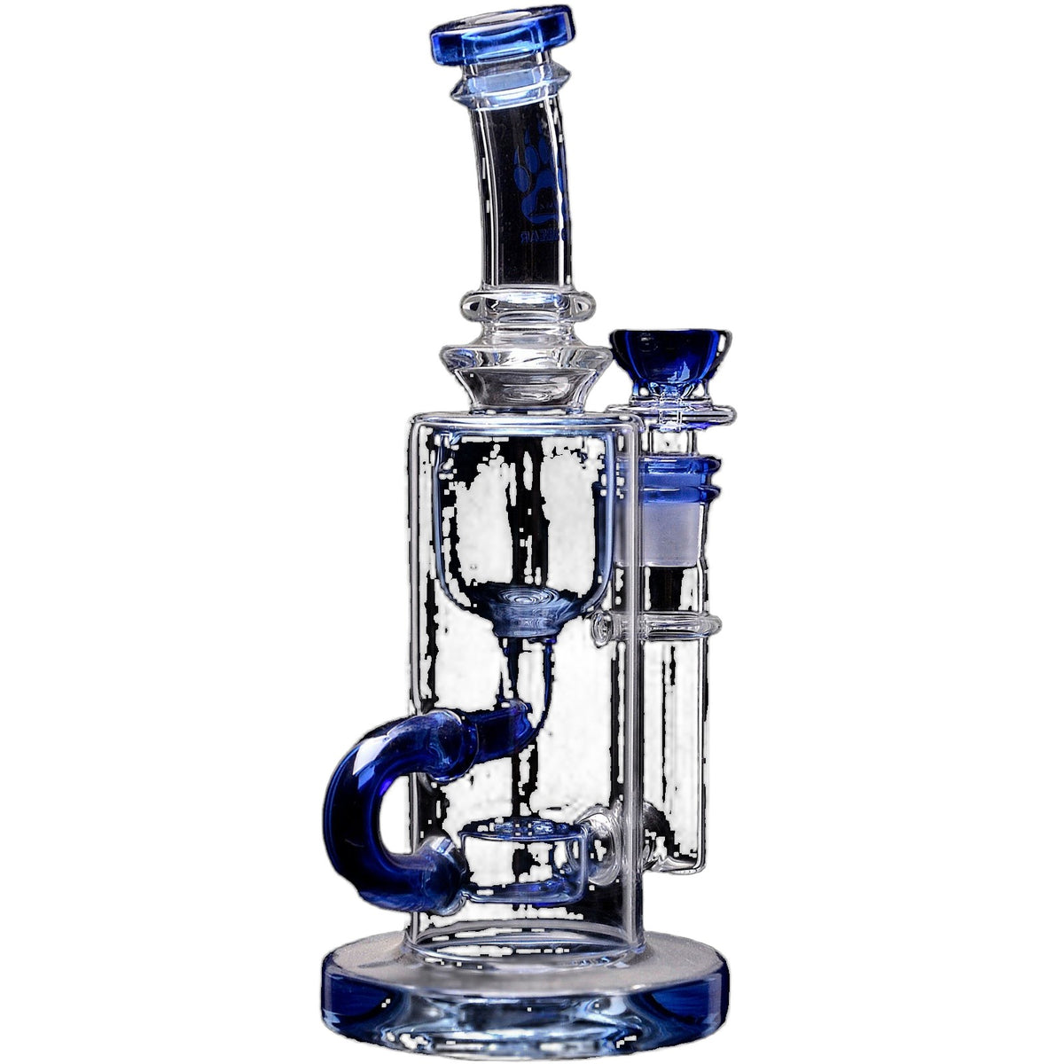 Calibear Flower Of Life Klein Recycler