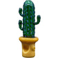 "Glass Saguaro" Cactus Pipe