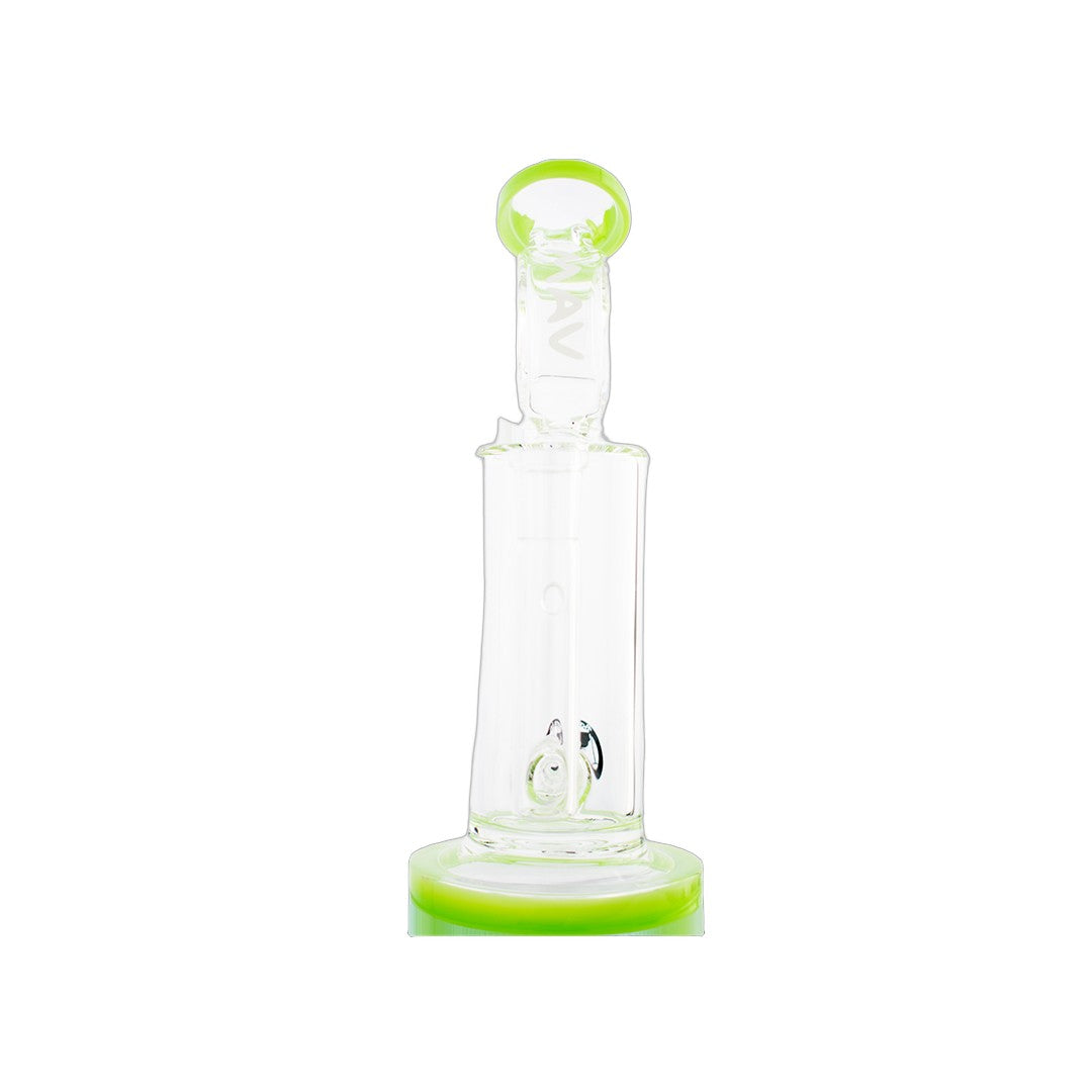 Inline 405 Barrel Top Rig