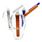 GRAV Slush Cup Bubbler – 14 mm