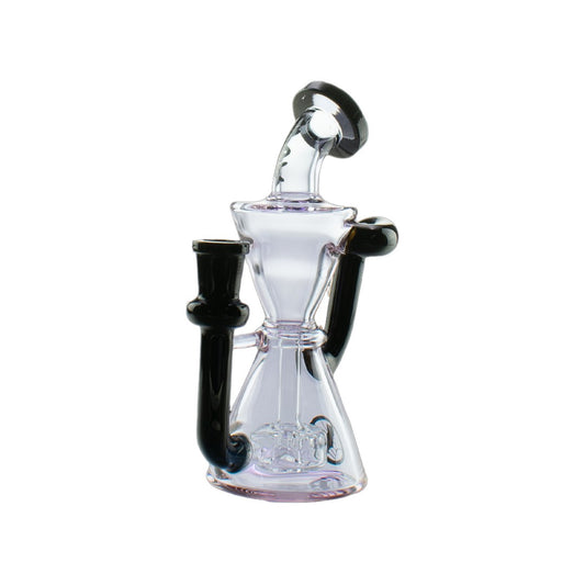 Mini Isabella Puck Recycler
