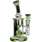 Calibear Seed Of Life Torus Can Dab Rig