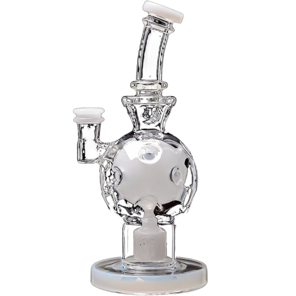 Calibear Exosphere Seed Of Life Dab Rig