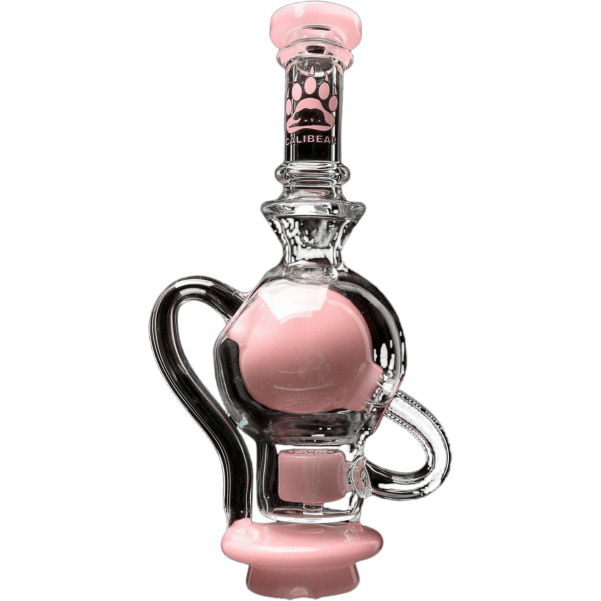 Calibear Orb Carta Attachment