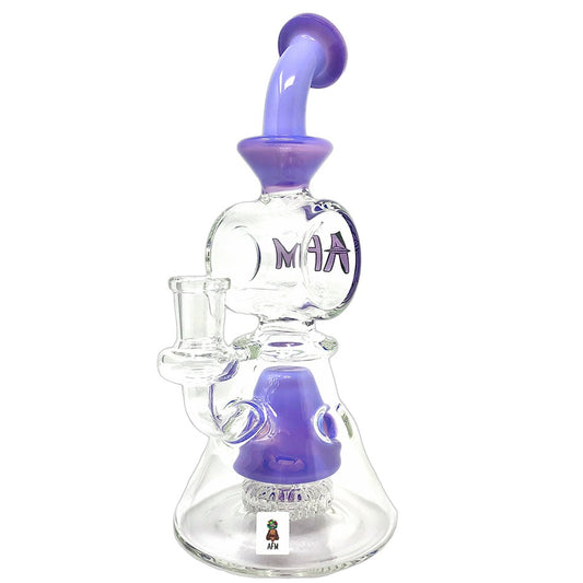 The Matrix Swiss Barrel 9"