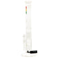 RooR 10-Arm Tree Percolator Straight Stemless Water Pipe