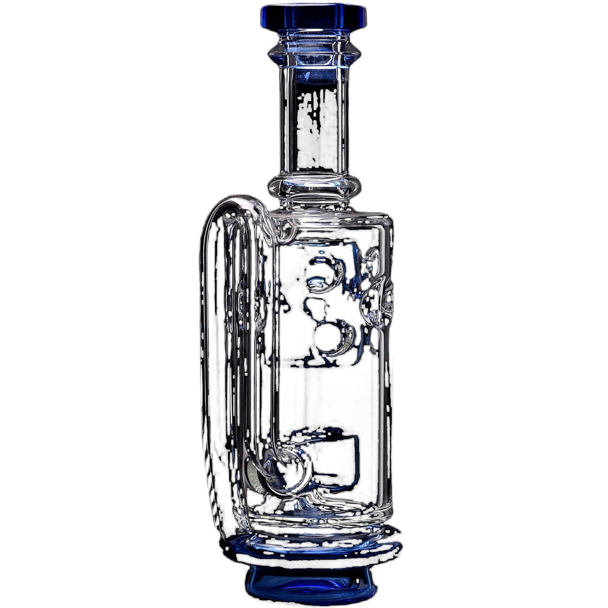 Calibear Straight Fab Carta Attachment
