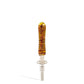 10mm Quartz Tipped Nectar Straw with 10mm Clip