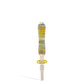 10mm Quartz Tipped Nectar Straw with 10mm Clip