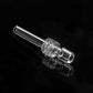 Quartz Tip Nectar Collector 12mm - 2PCS