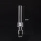 Quartz Tip Nectar Collector 12mm - 2PCS
