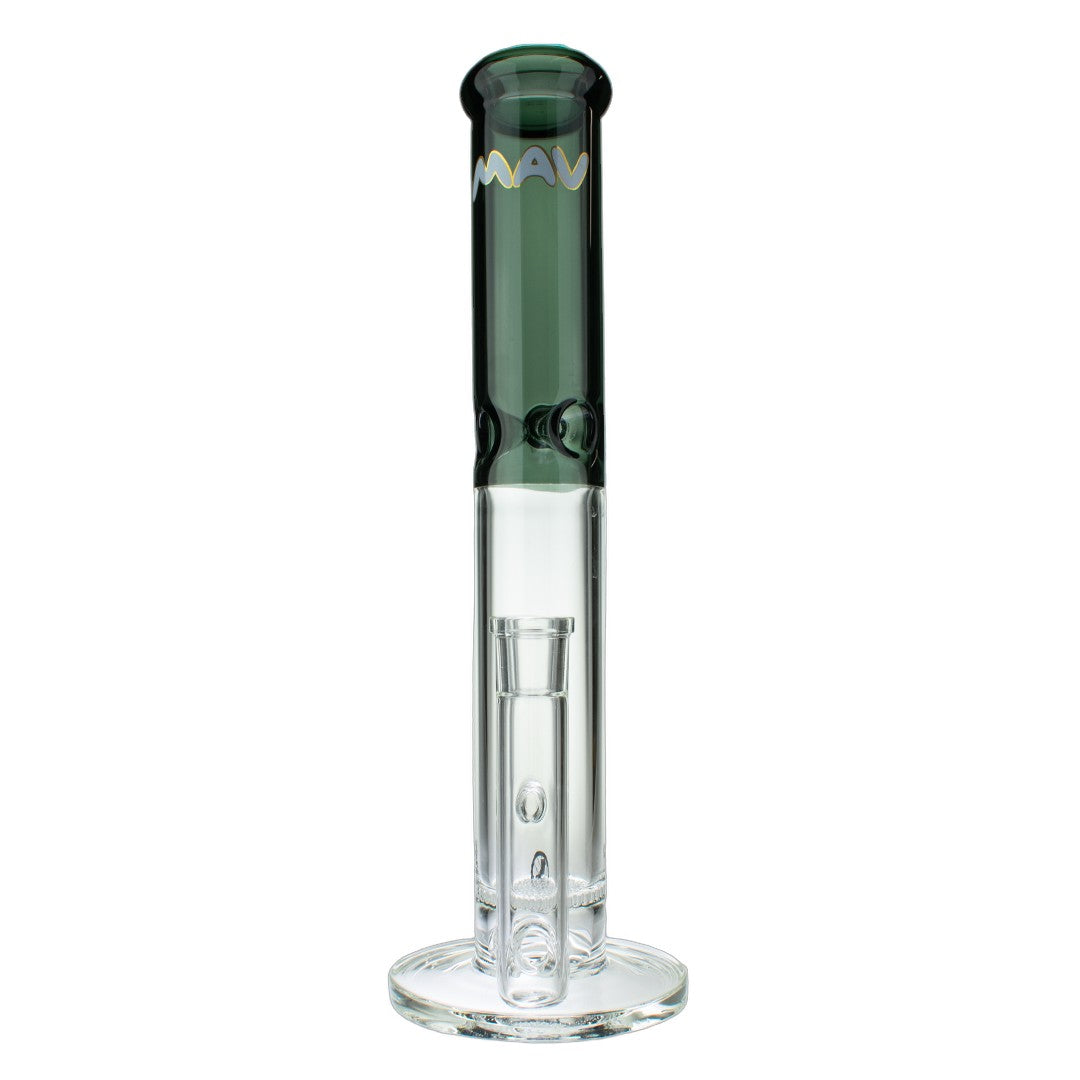 15" Single Honey Straight Tube