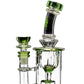 Calibear Seed Of Life Torus Can Dab Rig