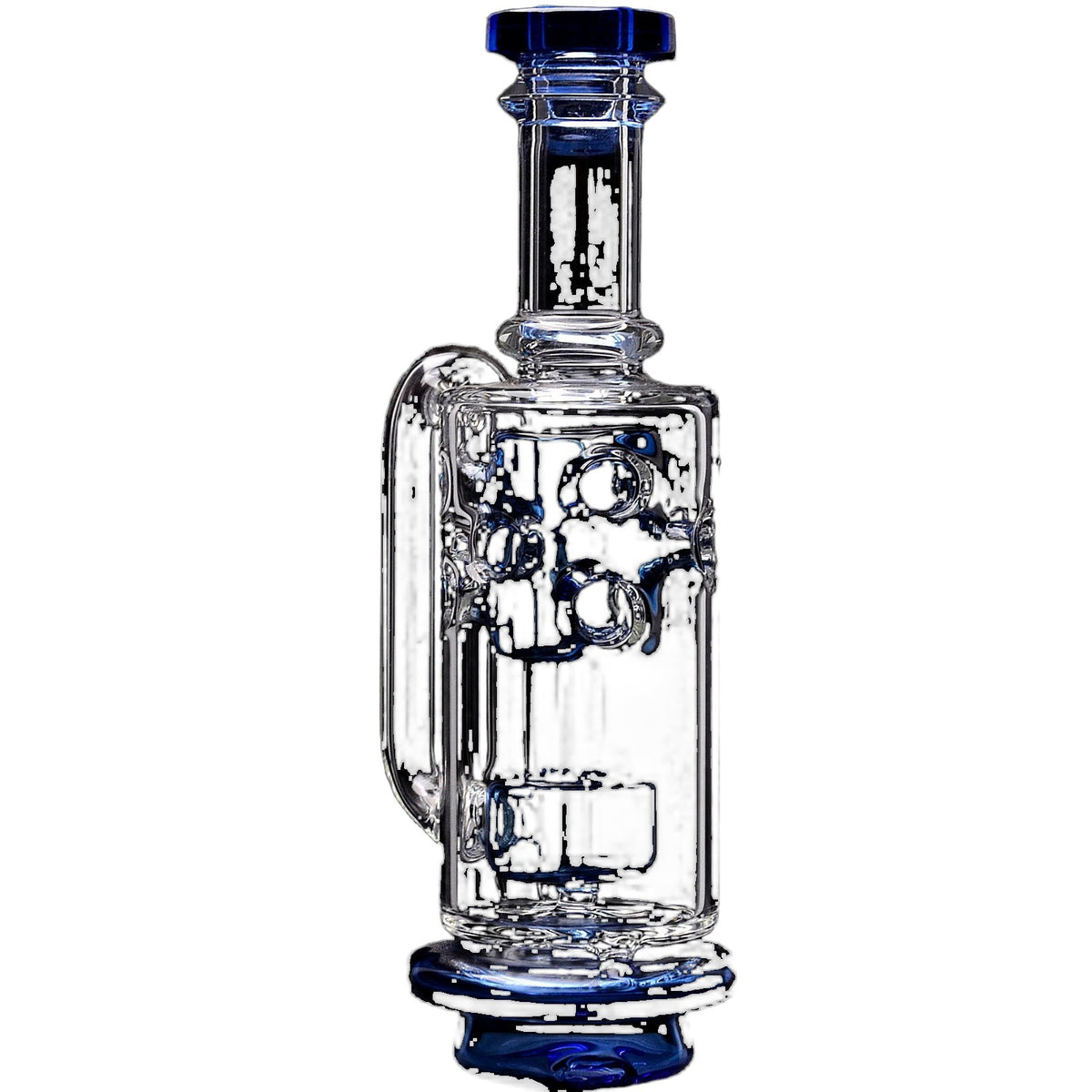 Calibear Straight Fab Carta Attachment