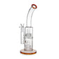14 INCH DOUBLE MATRIX PERC OIL RIG