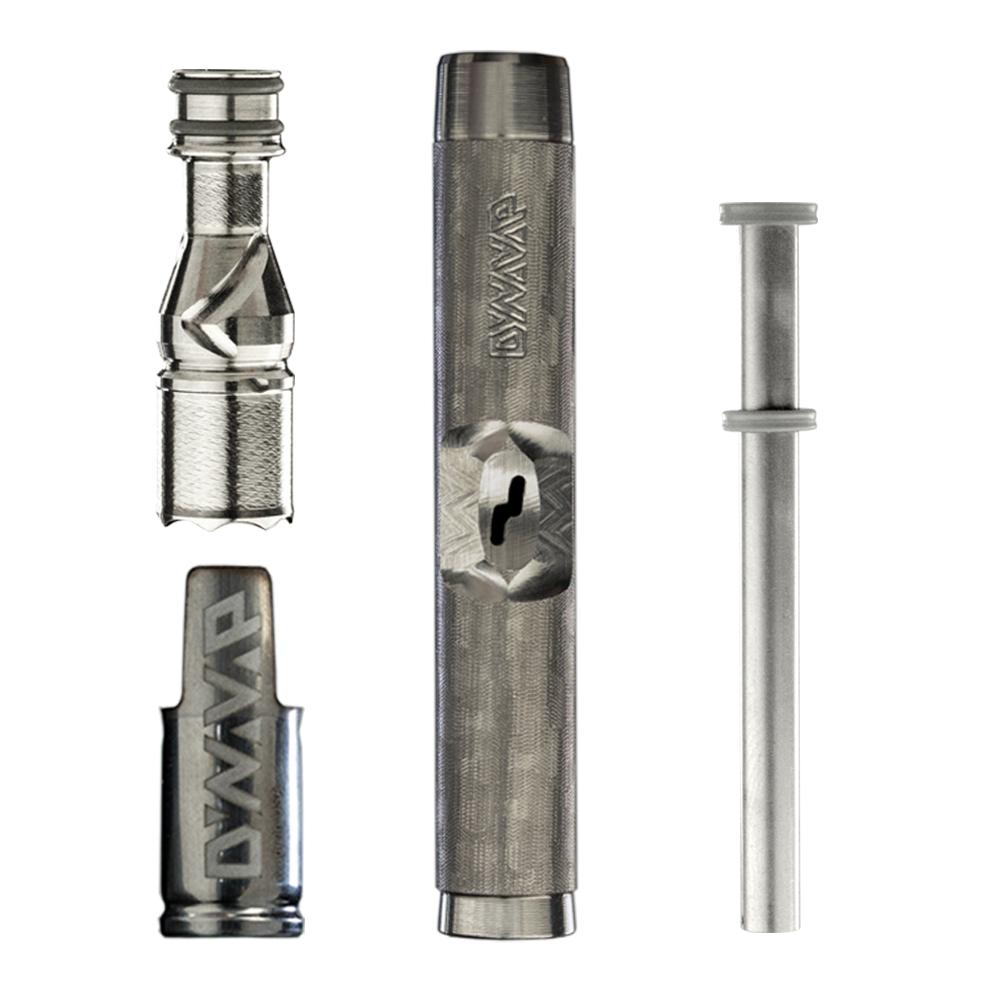 DynaVap – The M 7