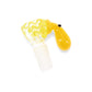 Glass Octopus Bowl “Deep Sea” – 14.5 mm Male