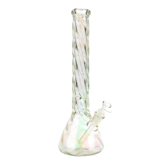 16" Spiral Bong