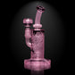 Phoenix: Forged in Fire 6" Pink Cancer Dab Rig