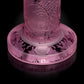Phoenix: Forged in Fire 6" Pink Cancer Dab Rig