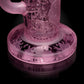 Phoenix: Forged in Fire 6" Pink Cancer Dab Rig