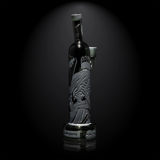 Retribution 11" Dab Rig