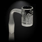 Emperor's Throne Quartz Banger Nail