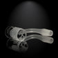 Emperor's Throne Quartz Banger Nail