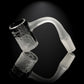 Emperor's Throne Quartz Banger Nail