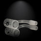 Neuro-Circuit Quartz Banger Nail