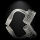 Neuro-Circuit Quartz Banger Nail