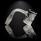 Bee Hive Quartz Banger Nail