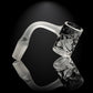 Asteroid Mine Quartz Banger Nail