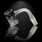 Asteroid Mine Quartz Banger Nail