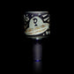 Space Odyssey Blue and Silver Frit Bowl