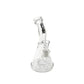 Waterpipe Rock Glass 7" - GWP611B