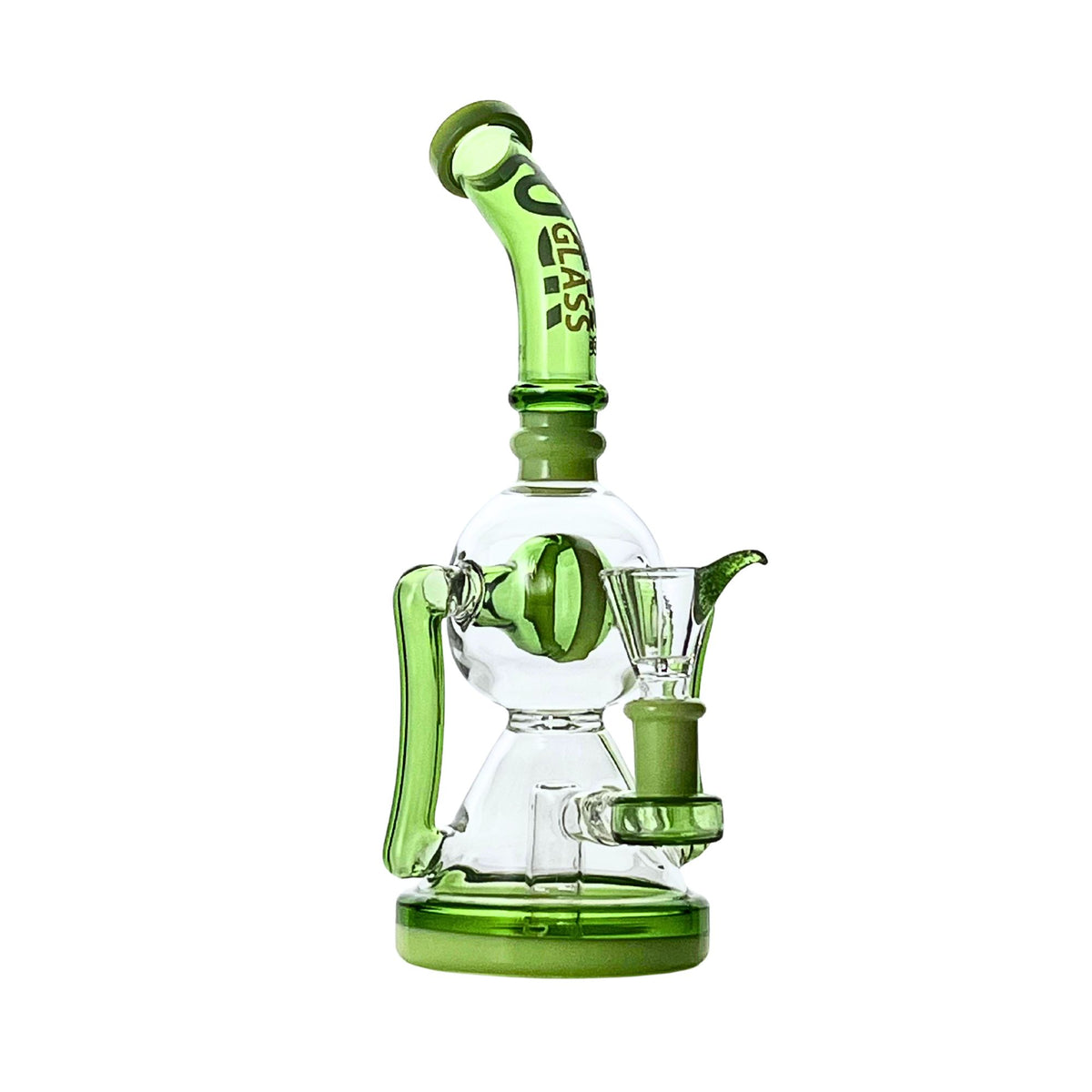 Waterpipe 10" - RS538