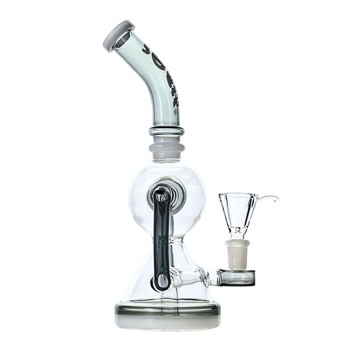 Waterpipe 10" - RS538