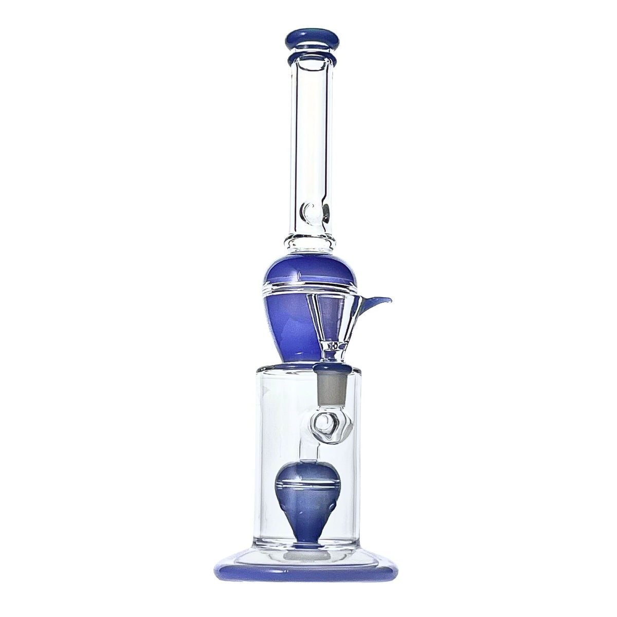Nebula 12" Bong