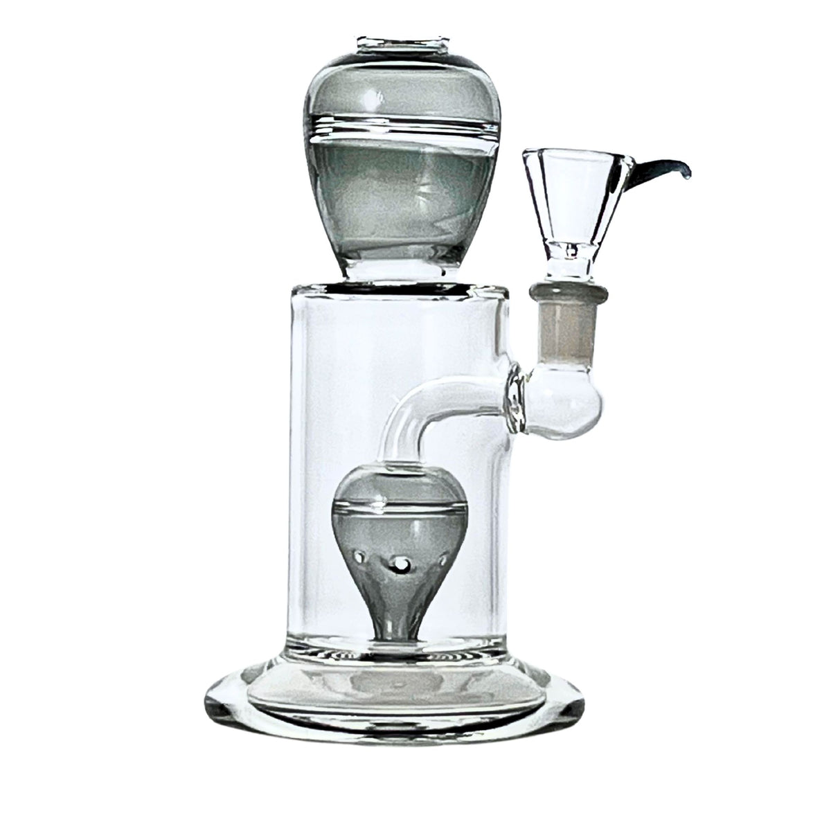 Nebula 12" Bong