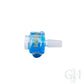 Sub-Zero Spark 14mm Freezable Glycerin Glass Bowl