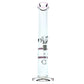 Buzz Tower 16" Ice Bong