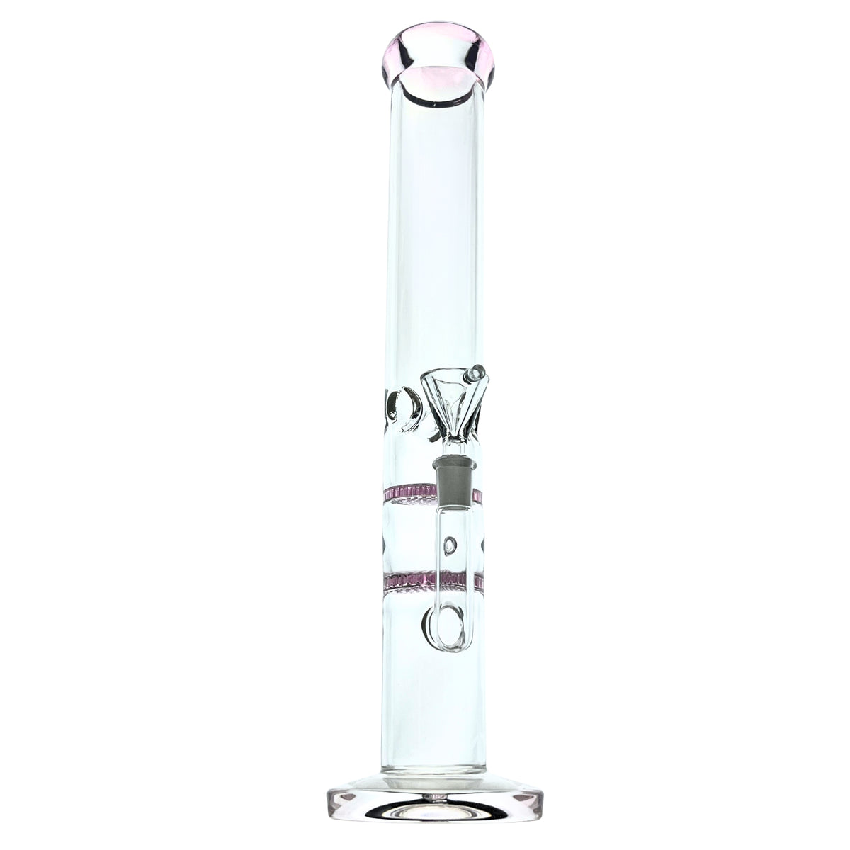 Buzz Tower 16" Ice Bong