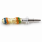 Horizon Hunter 14mm Rock Glass Nectar Collector